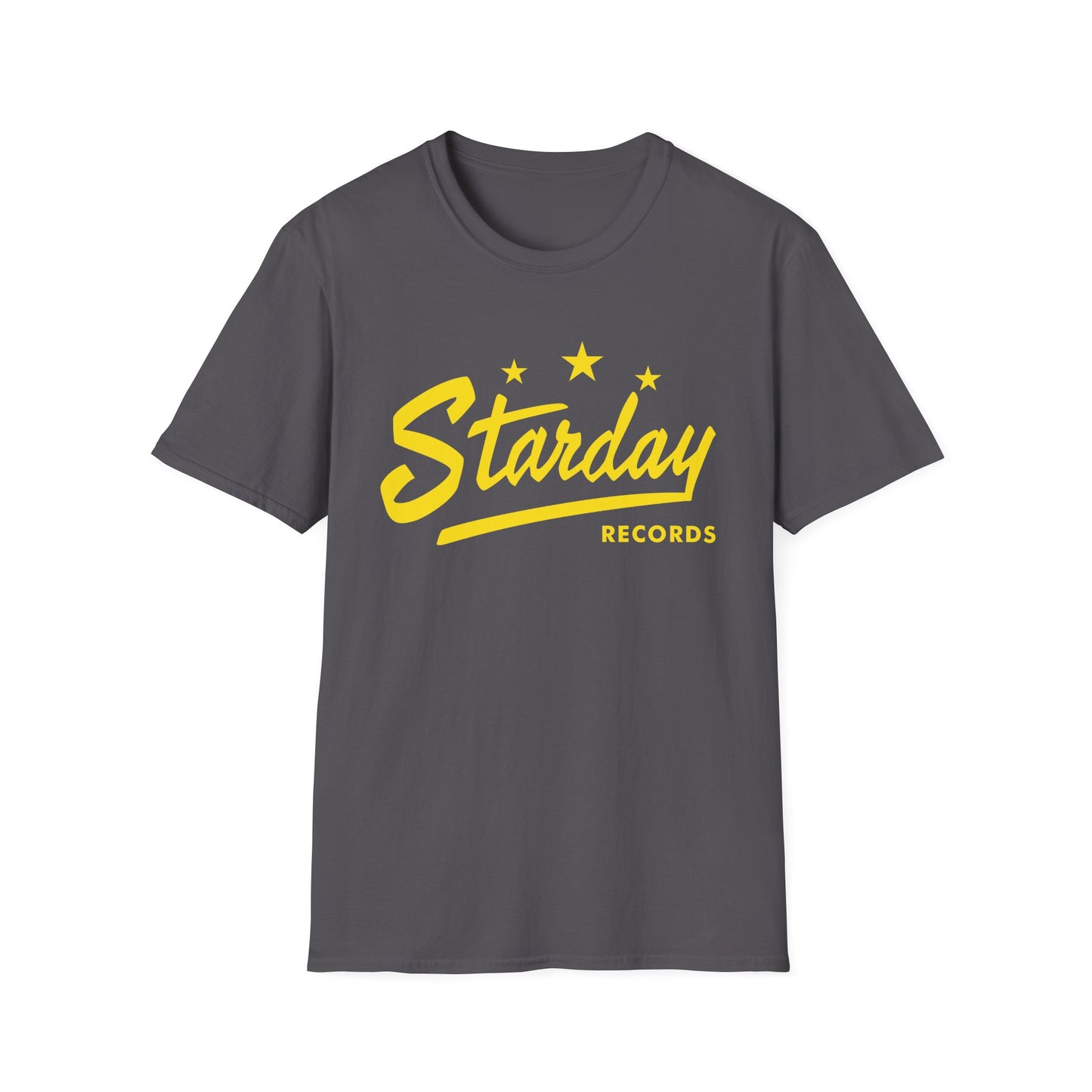 Starday Records T Shirt | Spring / Summer '25 (soulteesANZ.com)