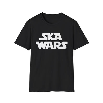Ska Wars T Shirt | Spring / Summer '25 (soulteesANZ.com)