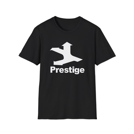Prestige Records T Shirt | Spring / Summer '25 (soulteesANZ.com)