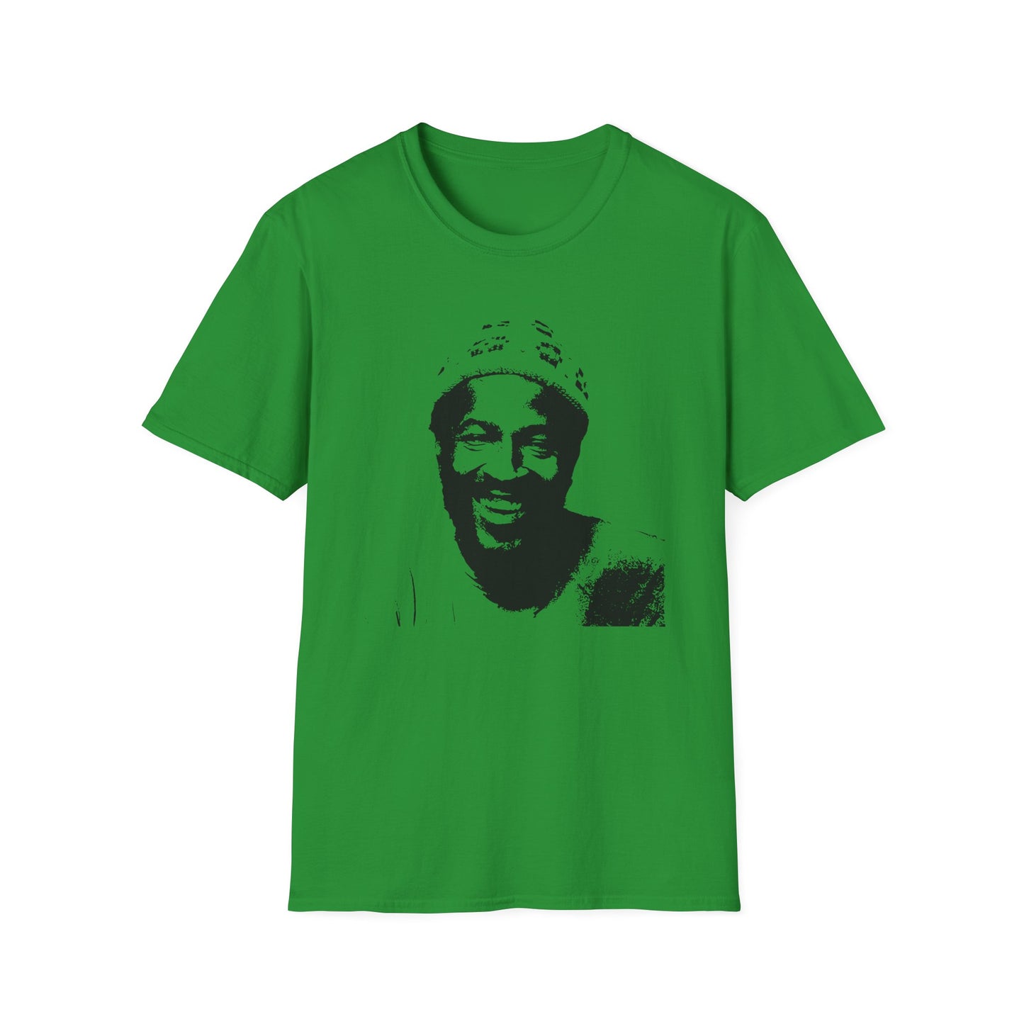 Marvin Gaye T Shirt | Spring / Summer '25 (soulteesANZ.com)