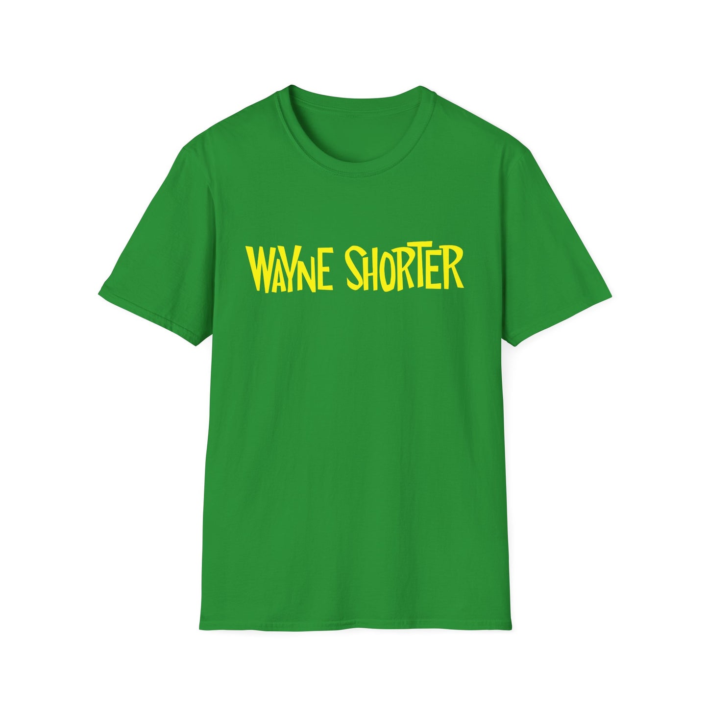 Wayne Shorter T Shirt (soulteesANZ.com)