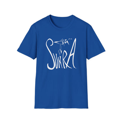 Sun Ra T Shirt | Spring / Summer '25 (soulteesANZ.com) Design 2