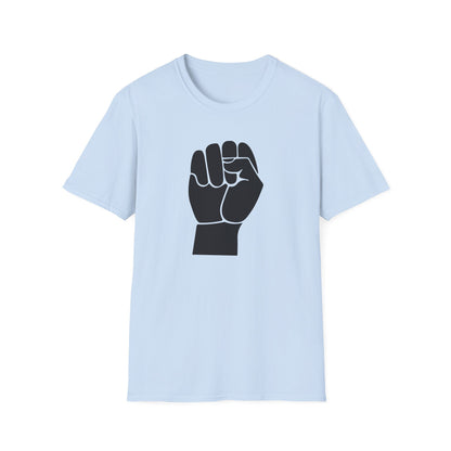 Soul Fist T Shirt | Spring / Summer '25 (soulteesANZ.com)