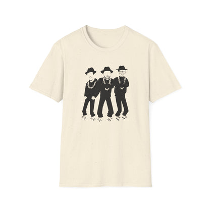 Dope Ropes T Shirt | Spring / Summer '25 (soulteesANZ.com)