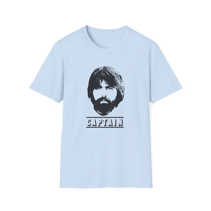 Michael McDonald Yacht Rock T Shirt | Spring / Summer '25 (soulteesANZ.com)