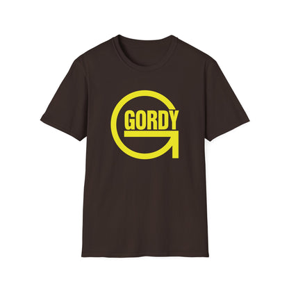 Gordy Records T Shirt | Spring / Summer '25 (soulteesANZ.com)