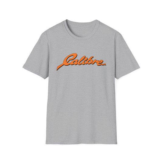 Calibre Records T Shirt | Spring / Summer '25 (soulteesANZ.com)