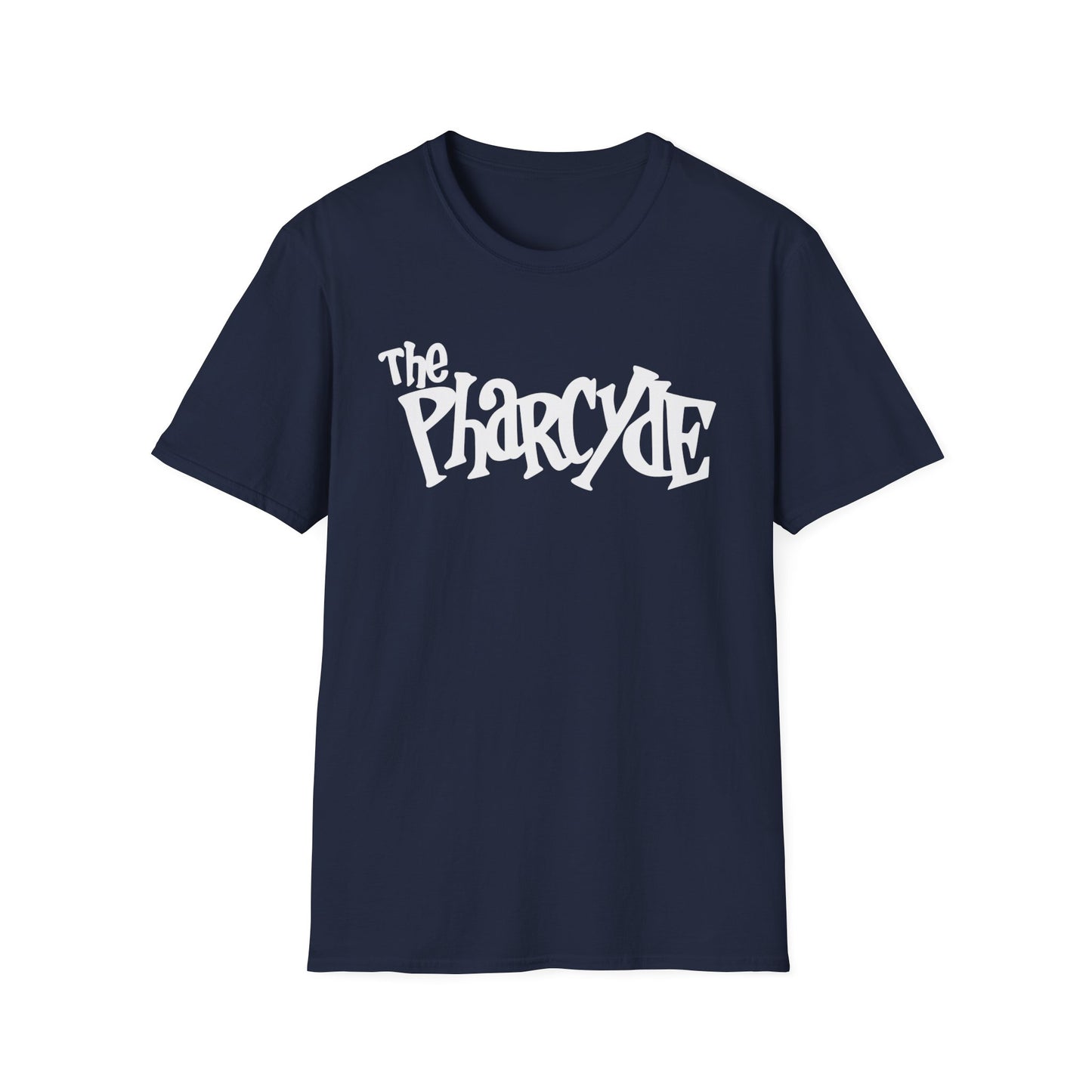 The Pharcyde T Shirt Mid Weight | SoulTeesANZ.com