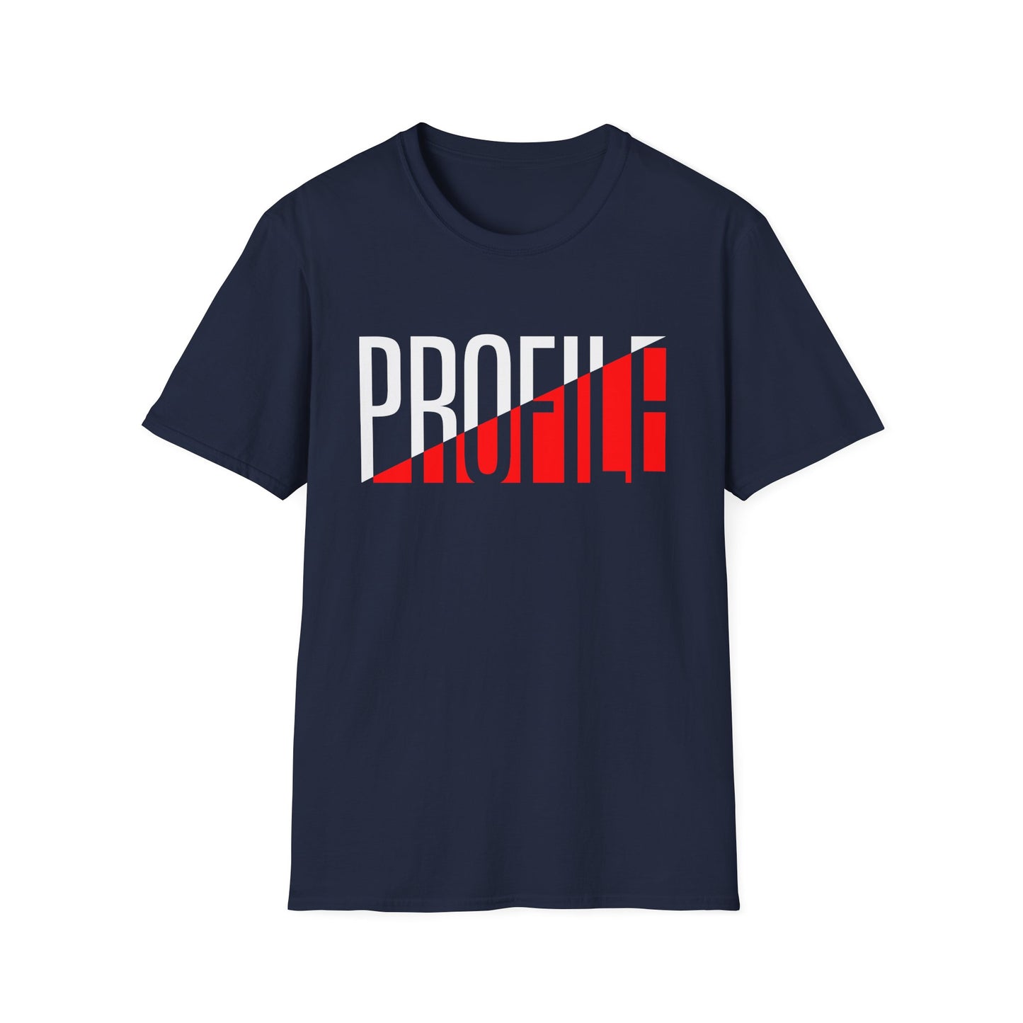 Profile Records T Shirt | Spring / Summer '25 (soulteesANZ.com)