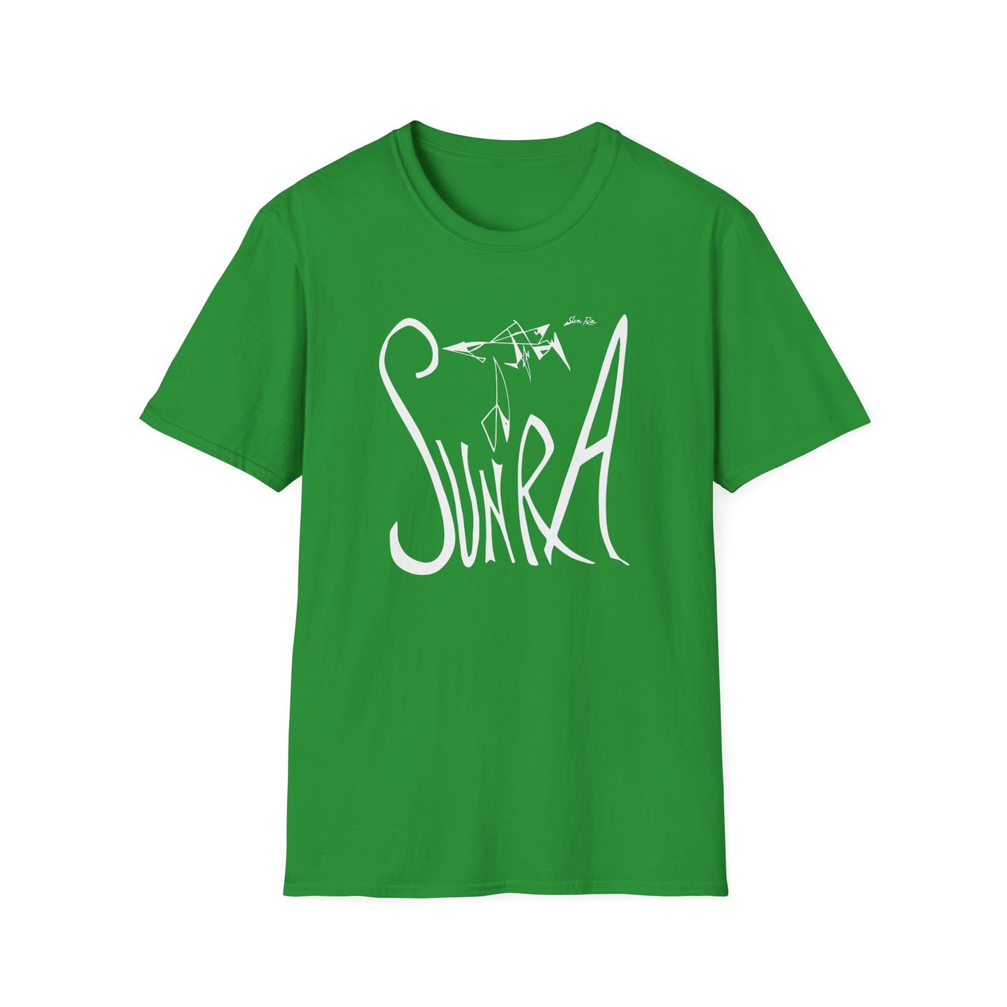 Sun Ra T Shirt | Spring / Summer '25 (soulteesANZ.com) Design 2