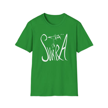 Sun Ra T Shirt | Spring / Summer '25 (soulteesANZ.com) Design 2