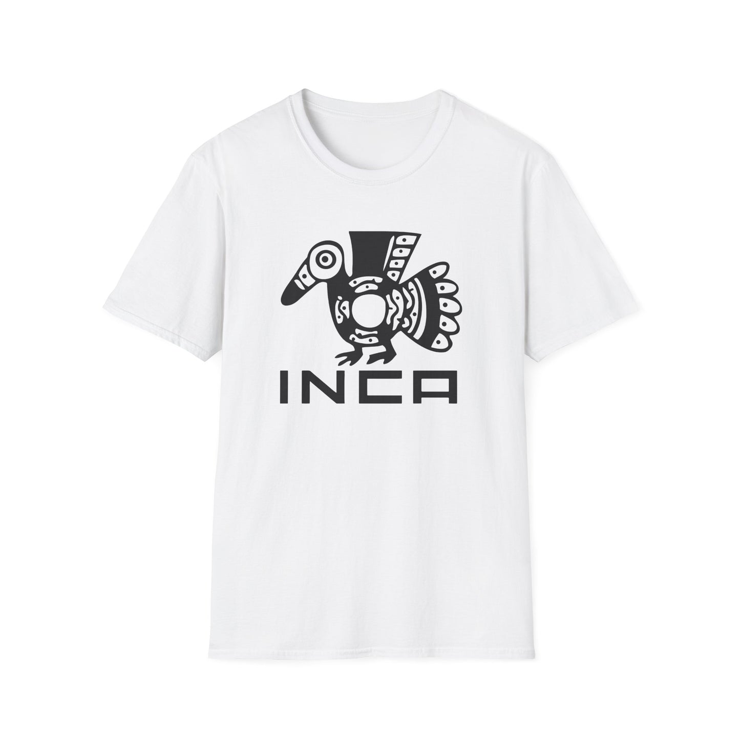 Inca Records T Shirt | 20% OFF AUTUMN SALE