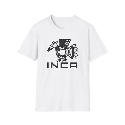 Inca Records T Shirt | 20% OFF AUTUMN SALE