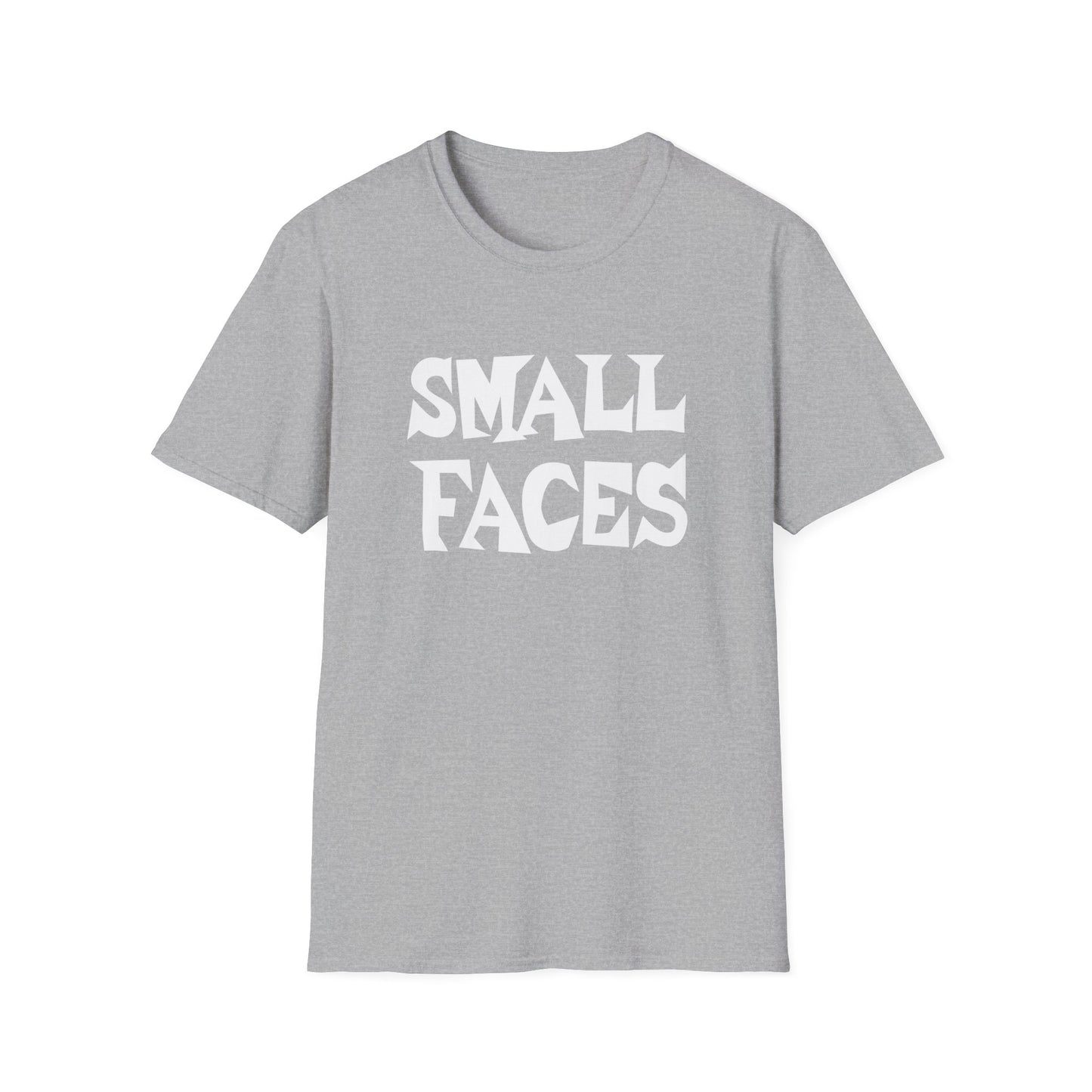 The Small Faces T Shirt | Spring / Summer '25 (soulteesANZ.com)