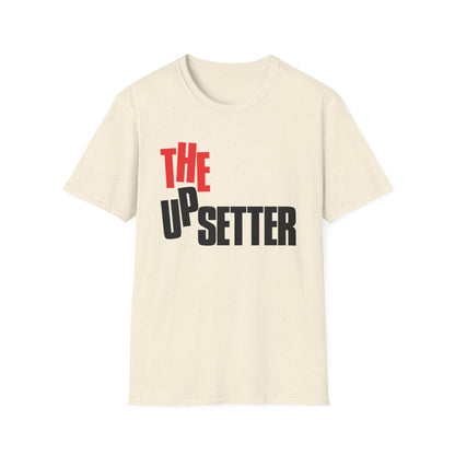 The Upsetter T Shirt | Spring / Summer '25 (soulteesANZ.com)