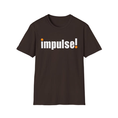 Impulse Records T Shirt | Spring / Summer '25 (soulteesANZ.com)