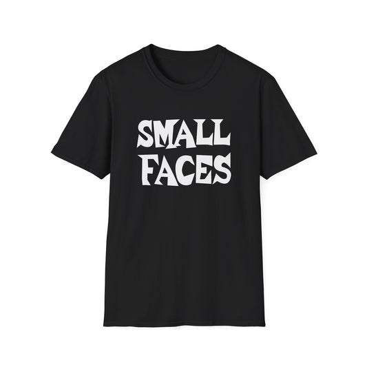 The Small Faces T Shirt | Spring / Summer '25 (soulteesANZ.com)