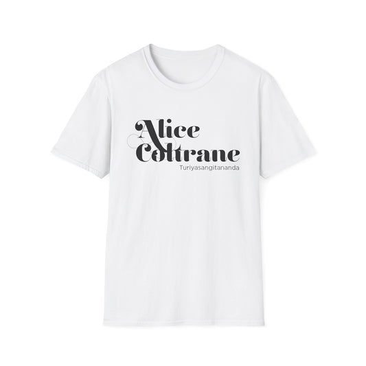 Alice Coltrane T Shirt | Spring / Summer '25 (soulteesANZ.com)