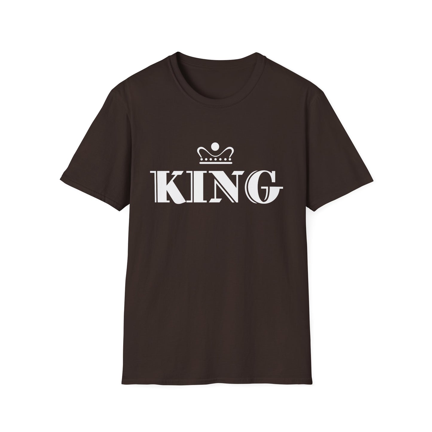 King Records T Shirt | Spring / Summer '25 (soulteesANZ.com)
