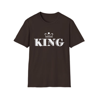King Records T Shirt | Spring / Summer '25 (soulteesANZ.com)