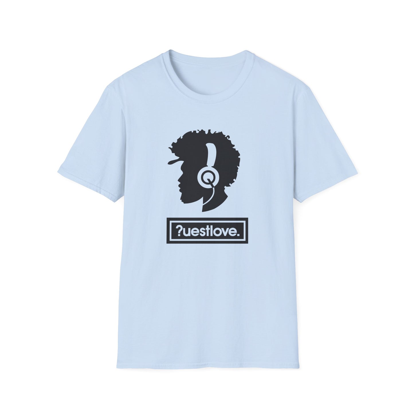 Questlove T Shirt | Spring / Summer '25 (soulteesANZ.com)