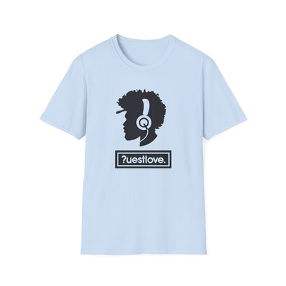 Questlove T Shirt | Spring / Summer '25 (soulteesANZ.com)