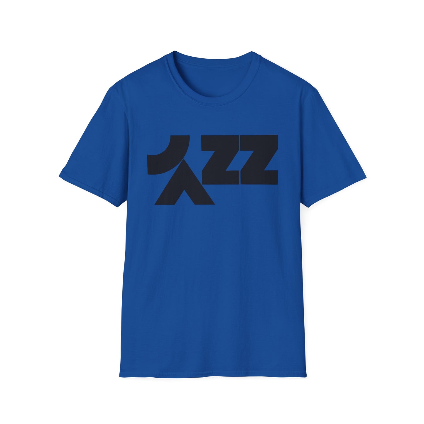 Jazz Up T Shirt Mid Weight | SoulTeesANZ.com