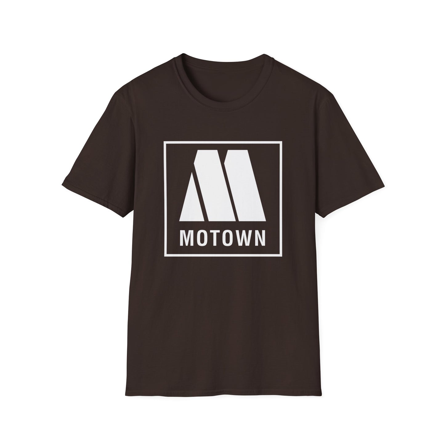 Motown Records T Shirt Mid Weight | SoulTeesANZ.com