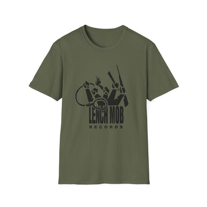 Lench Mob Records T Shirt | Spring / Summer '25 (soulteesANZ.com)