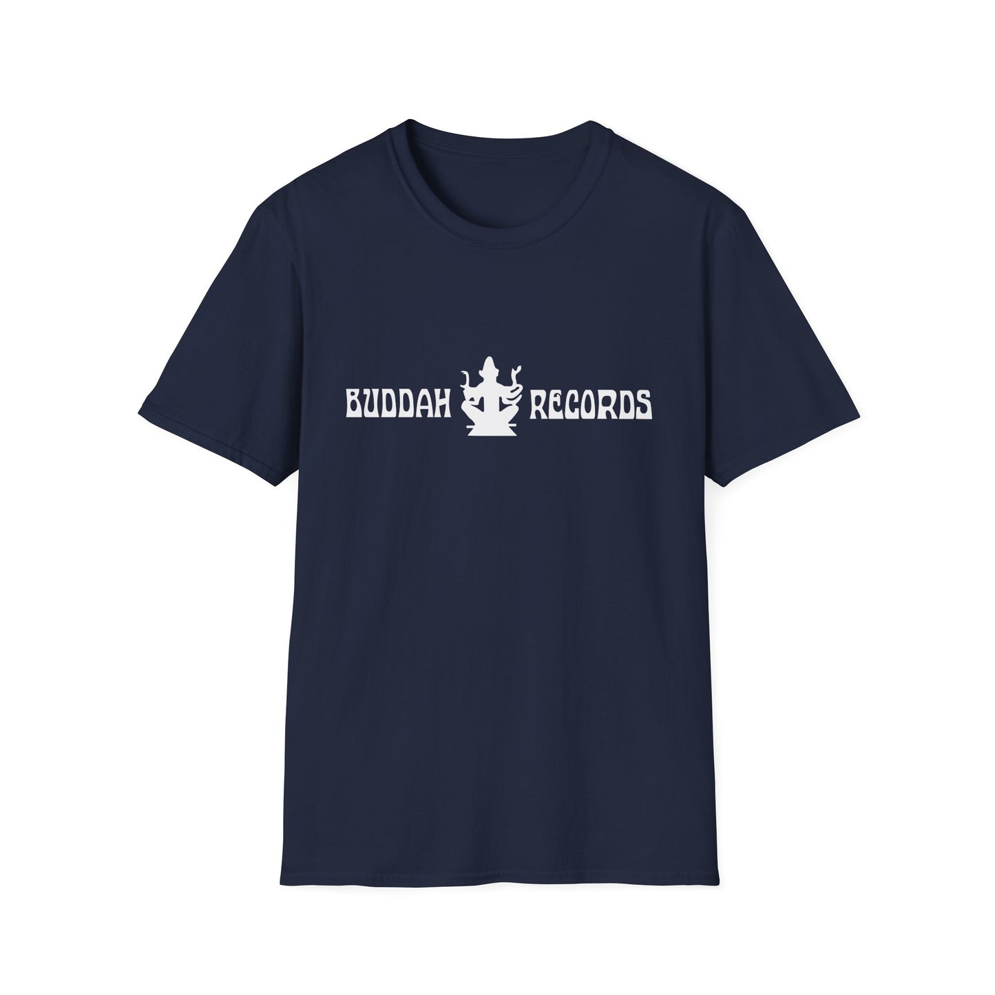 Buddah Records T Shirt | Spring / Summer '25 (soulteesANZ.com)
