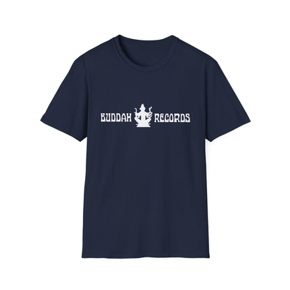 Buddah Records T Shirt | Spring / Summer '25 (soulteesANZ.com)