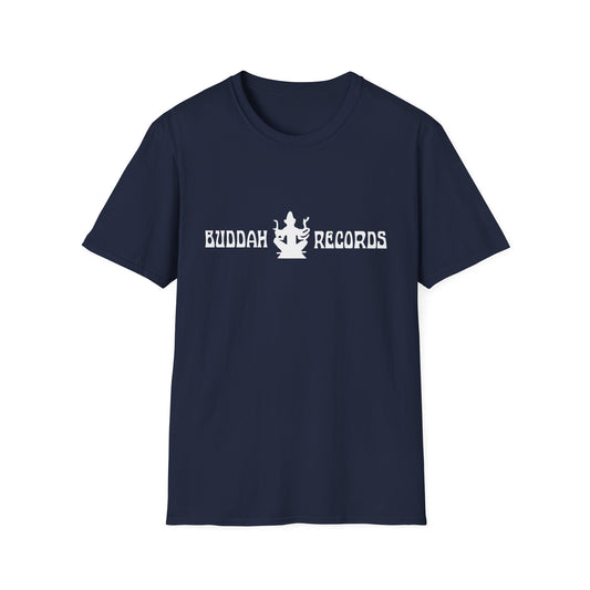 Buddah Records T Shirt | Spring / Summer '25 (soulteesANZ.com)