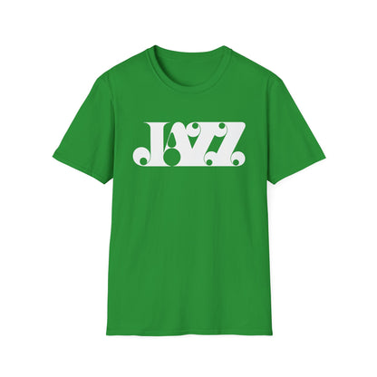 Jazz T Shirt | Spring / Summer '25 (soulteesANZ.com) Design 3