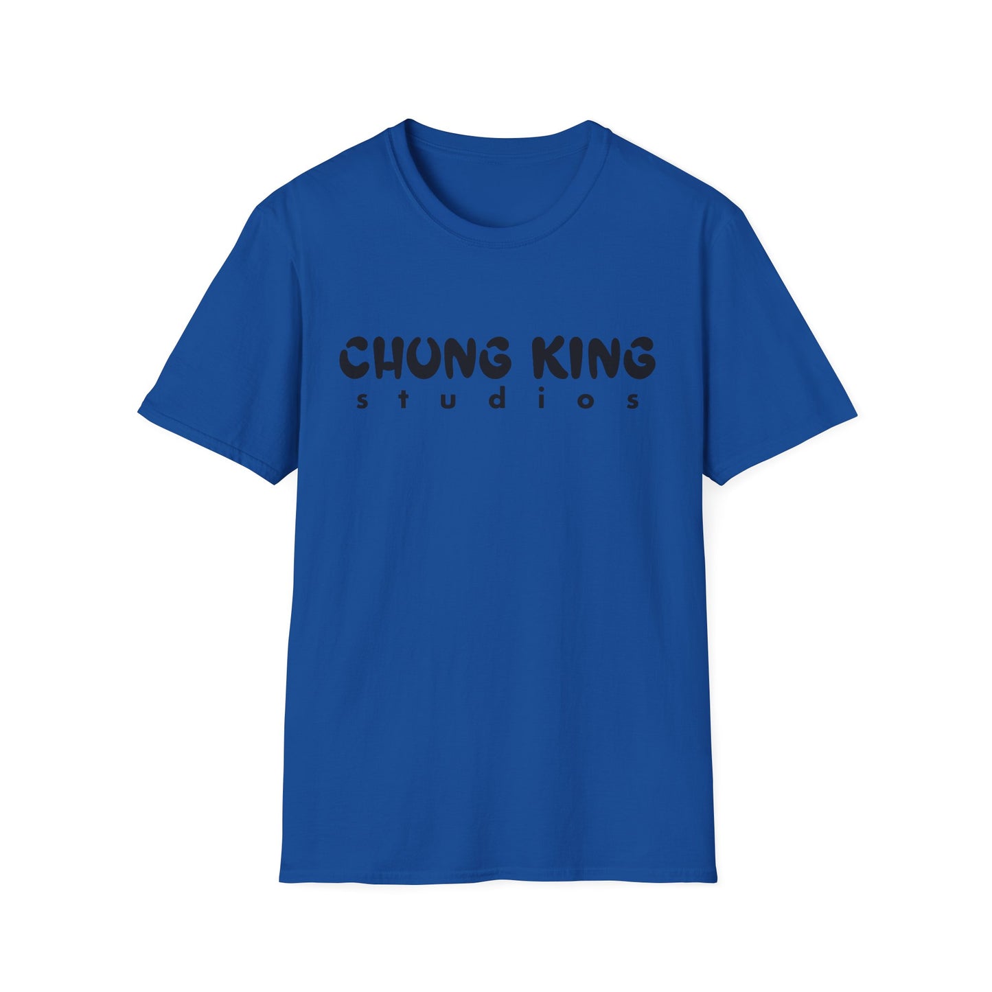 Chung King Studios T Shirt Mid Weight | SoulTeesANZ.com