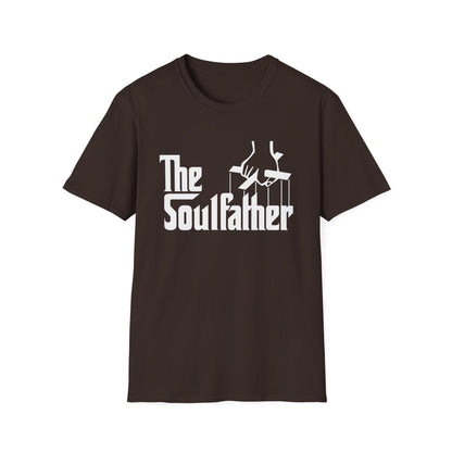 The Soulfather T Shirt | Spring / Summer '25 (soulteesANZ.com)