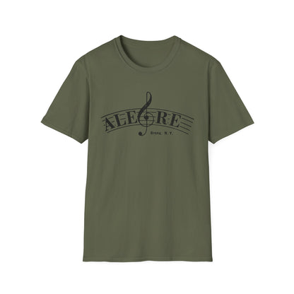 Alegre Records T Shirt | 20% OFF AUTUMN SALE