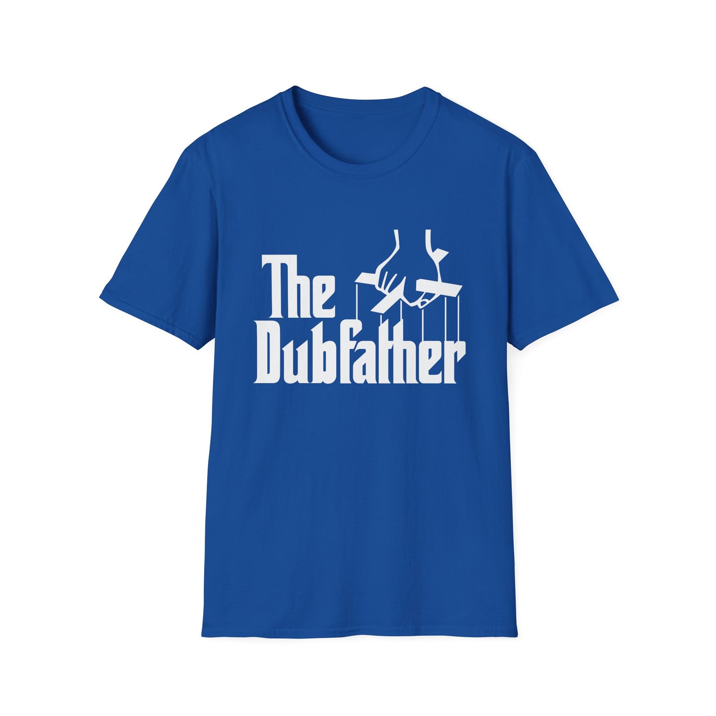 The Dubfather T Shirt | Spring / Summer '25 (soulteesANZ.com)