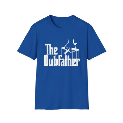 The Dubfather T Shirt | Spring / Summer '25 (soulteesANZ.com)