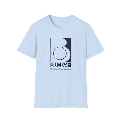 Buddah Records Disco Pleasure T Shirt | Spring / Summer '25 (soulteesANZ.com)