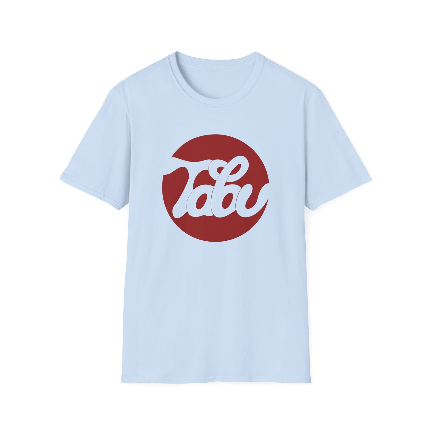 Tabu Records T Shirt | Spring / Summer '25 (soulteesANZ.com)