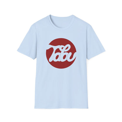 Tabu Records T Shirt | Spring / Summer '25 (soulteesANZ.com)