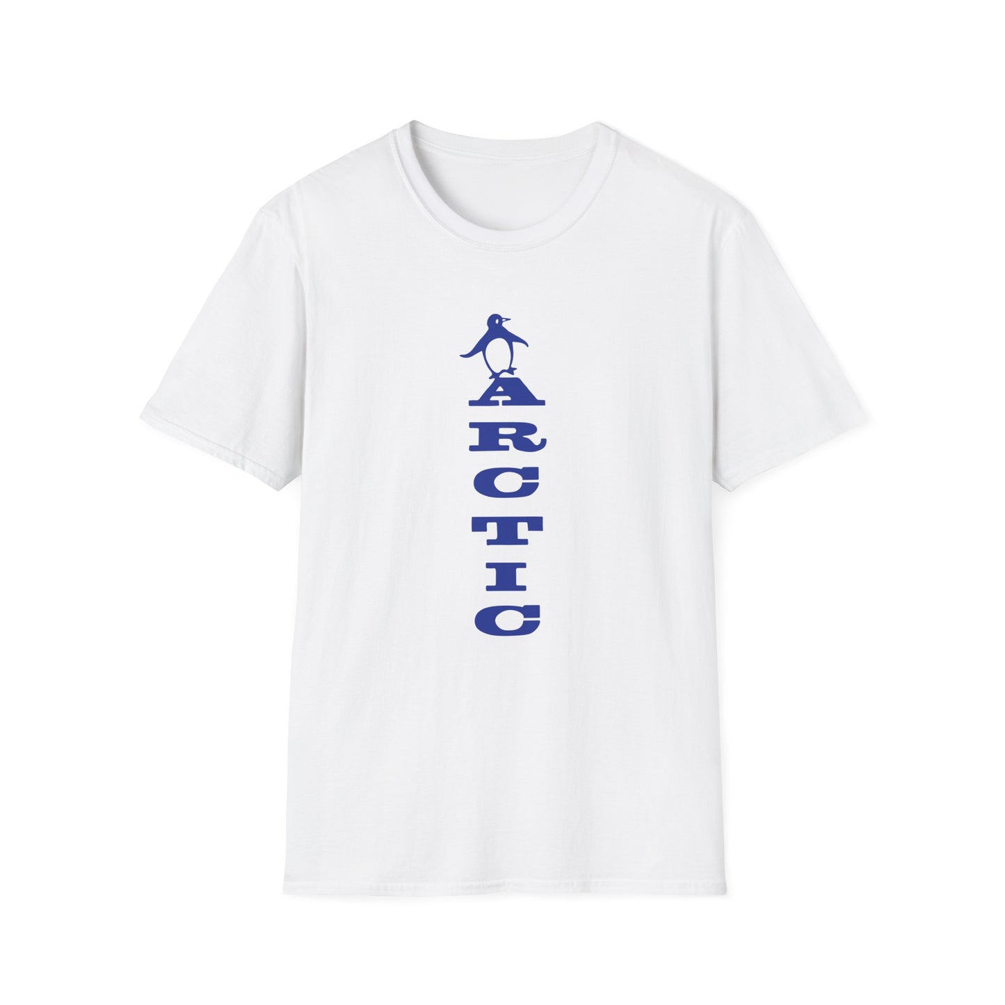 Arctic Records T Shirt | Spring / Summer '25 (soulteesANZ.com)