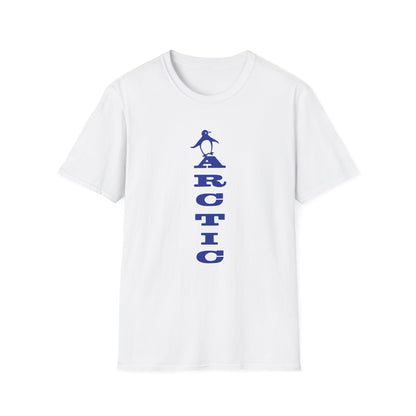 Arctic Records T Shirt | Spring / Summer '25 (soulteesANZ.com)