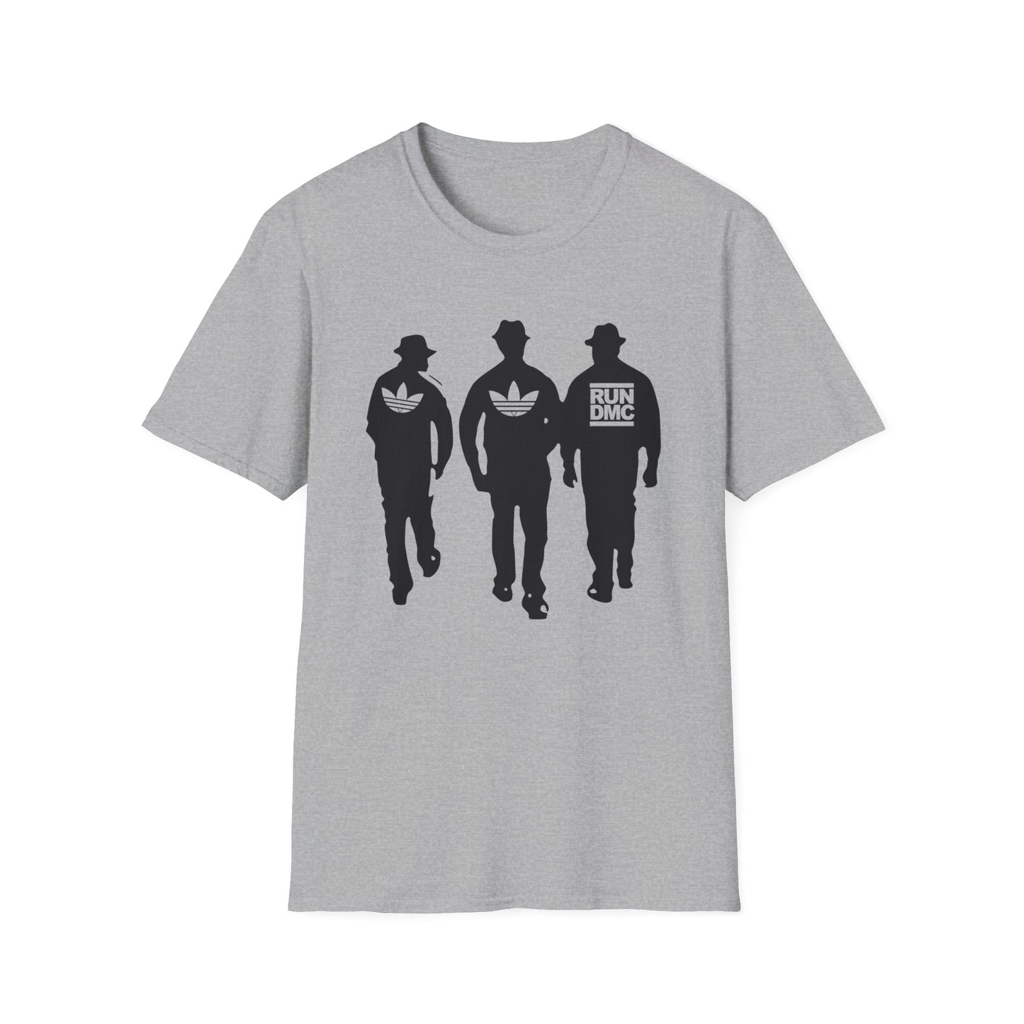 Run DMC T Shirt Mid Weight | SoulTeesANZ.com