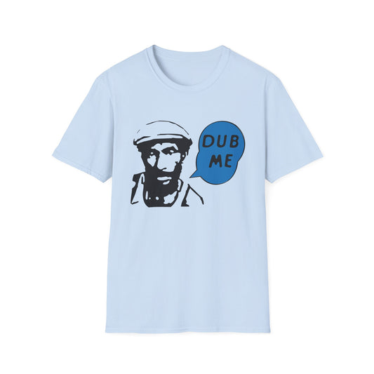 Dub Me T Shirt Mid Weight | SoulTeesANZ.com