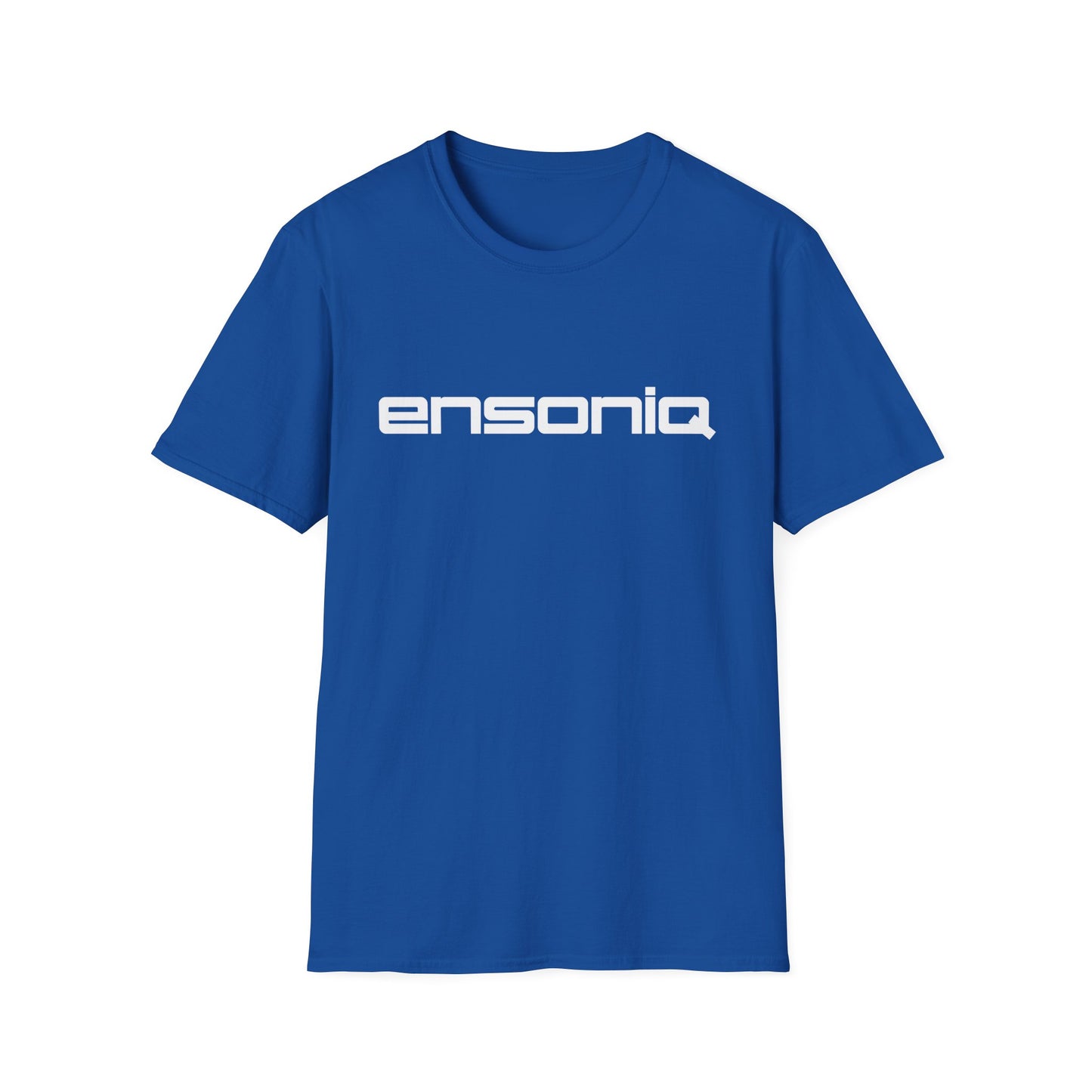 Ensoniq T Shirt | Spring / Summer '25 (soulteesANZ.com) ASR 10 X