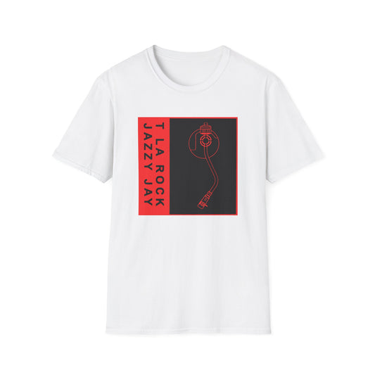 T La Rock T Shirt | Spring / Summer '25 (soulteesANZ.com)
