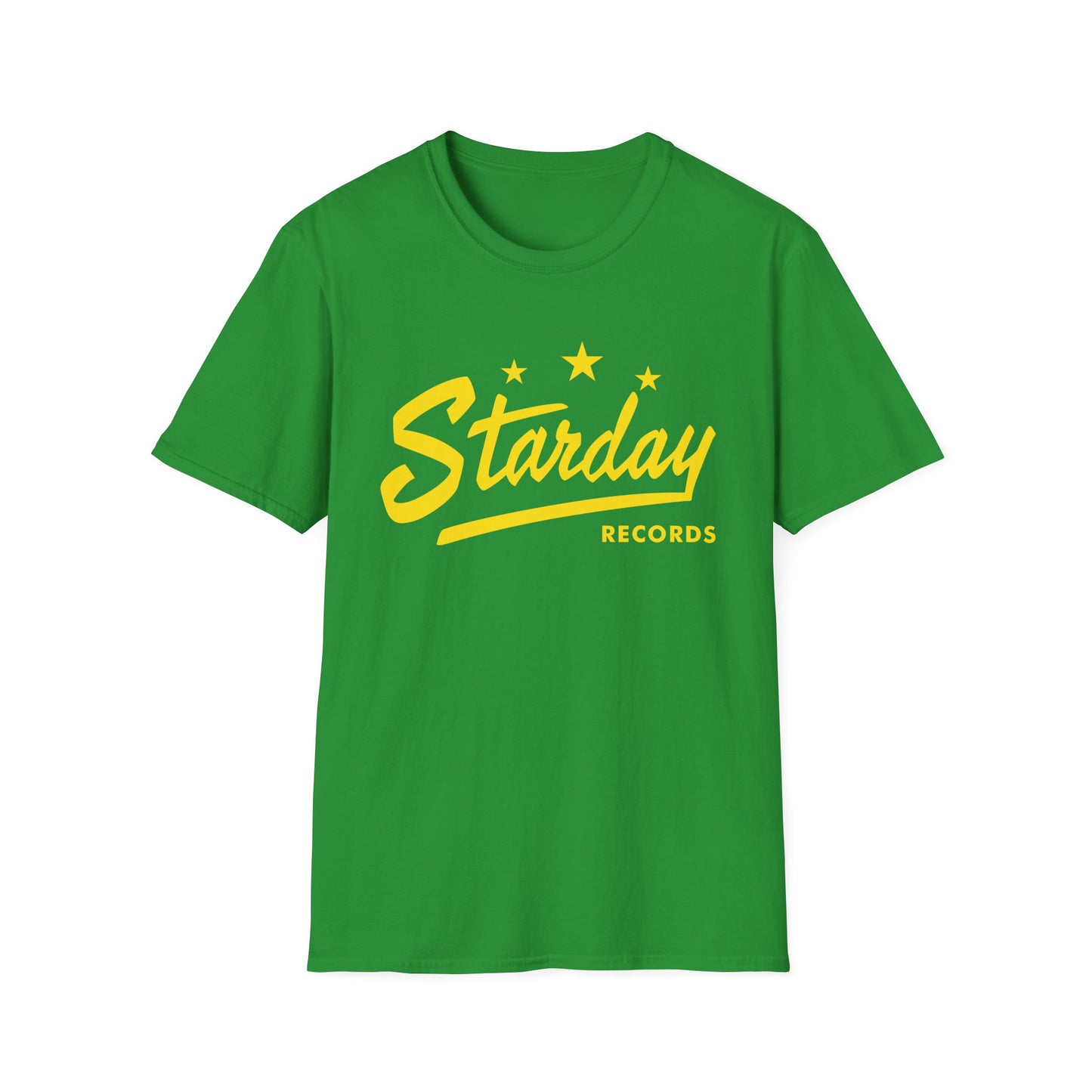 Starday Records T Shirt | Spring / Summer '25 (soulteesANZ.com)
