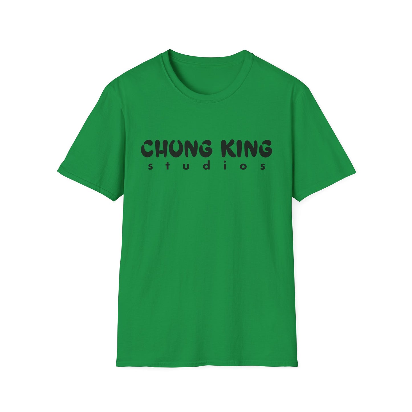 Chung King Studios T Shirt Mid Weight | SoulTeesANZ.com