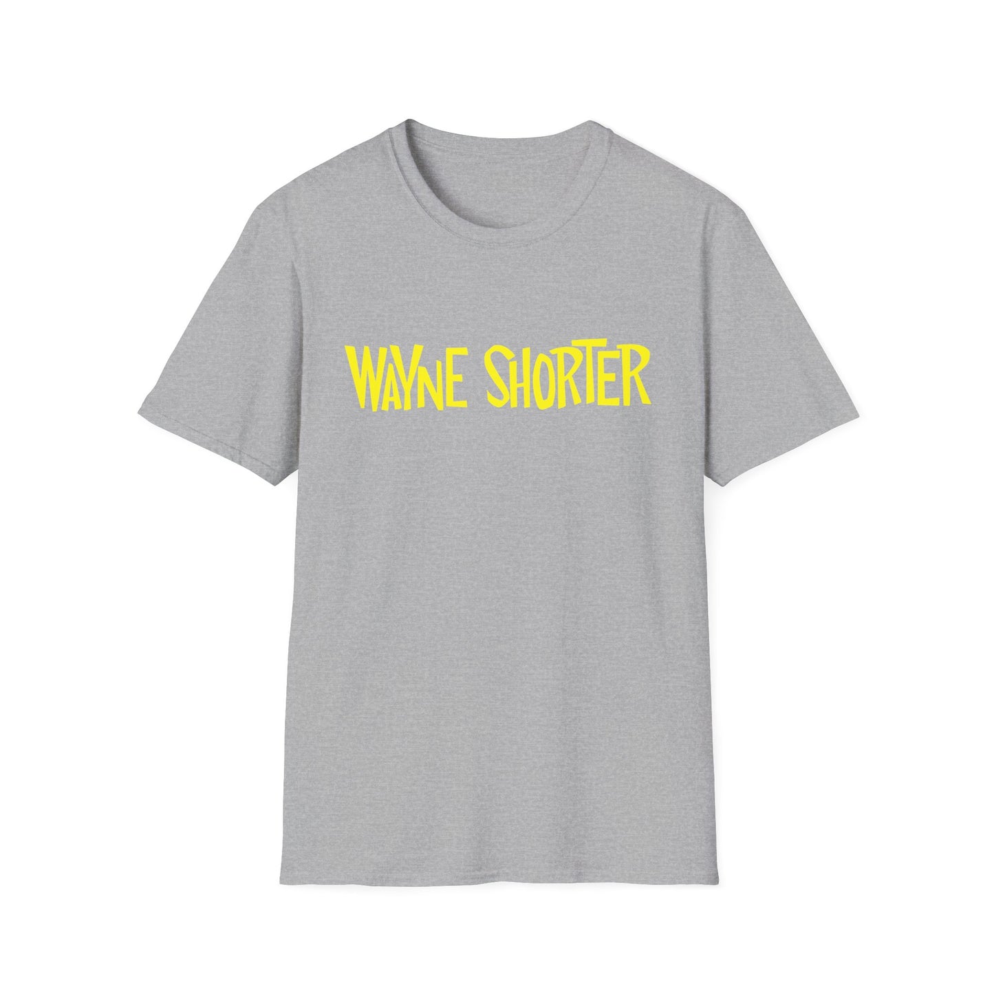 Wayne Shorter T Shirt (soulteesANZ.com)